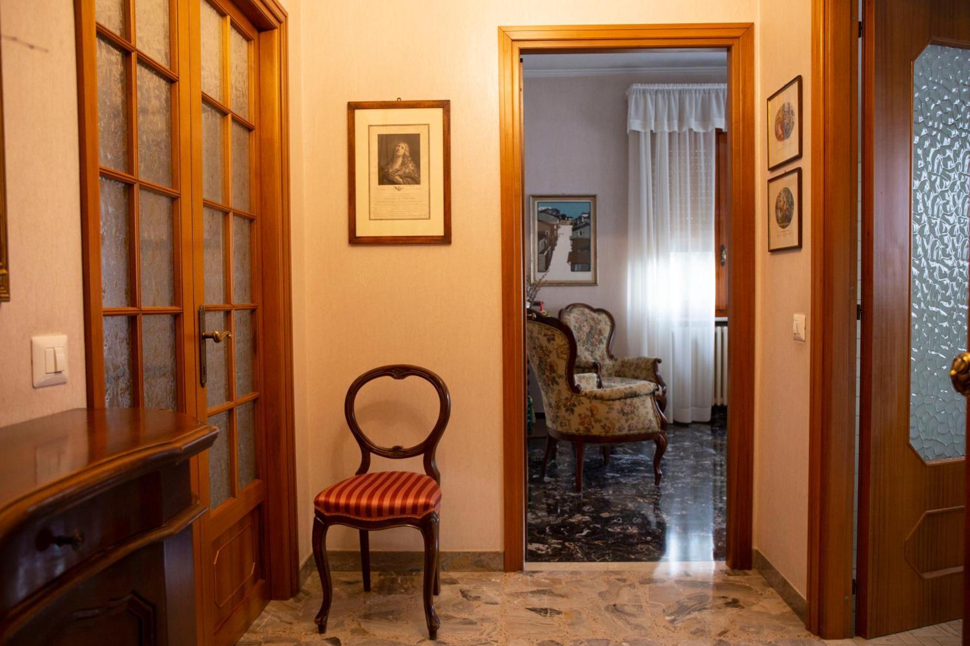 Апартаменты Casa Giuly Парма Экстерьер фото
